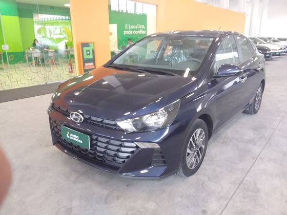 HYUNDAI HB20S 1.0 12V FLEX LIMITED PLUS MANUAL